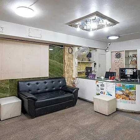Iraqi Hotel