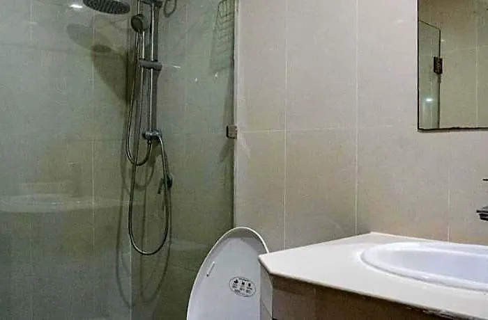 酒店 Iraqi 曼谷