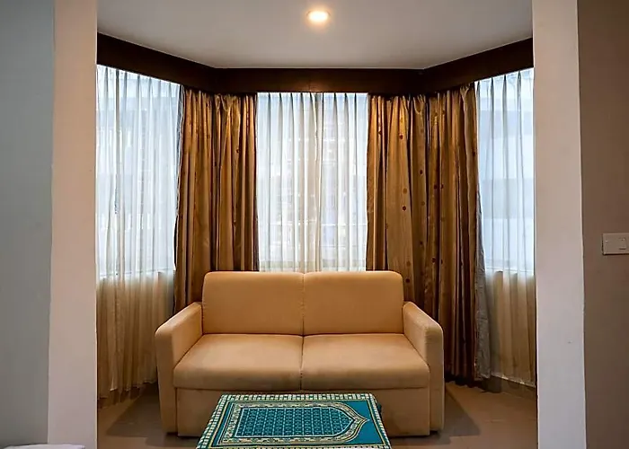 酒店 Iraqi